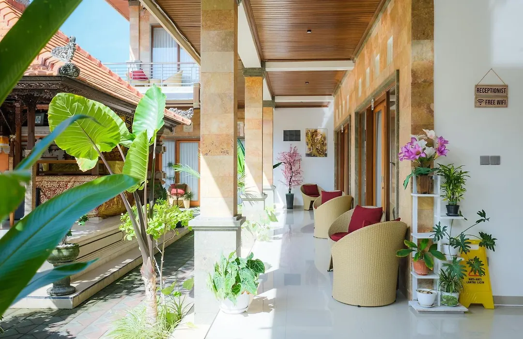 Wayan House Seminyak-1